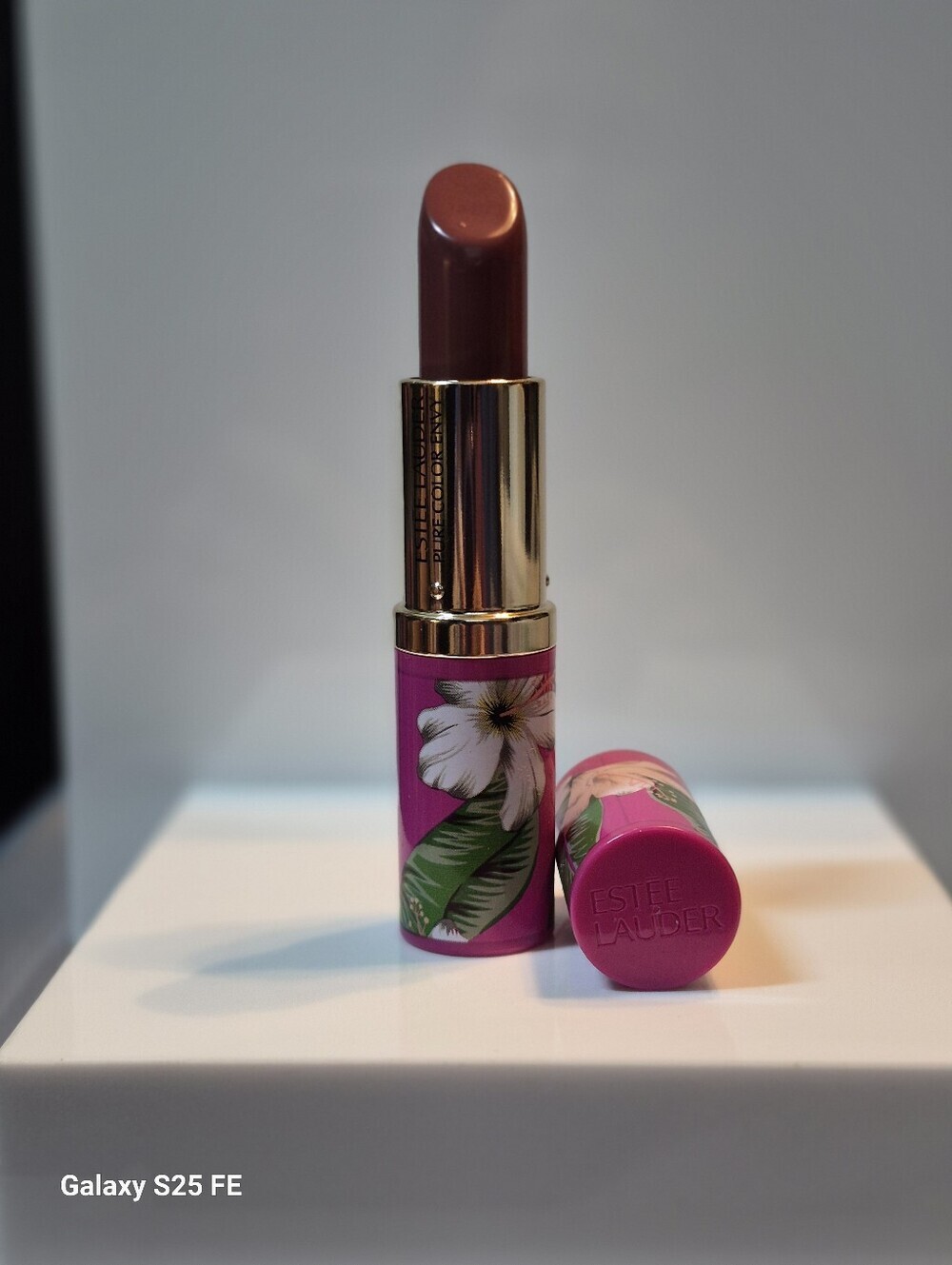 Estee Lauder Pure Color Envy Sculpting Lipstick: Intense Nude (561), .12oz, New